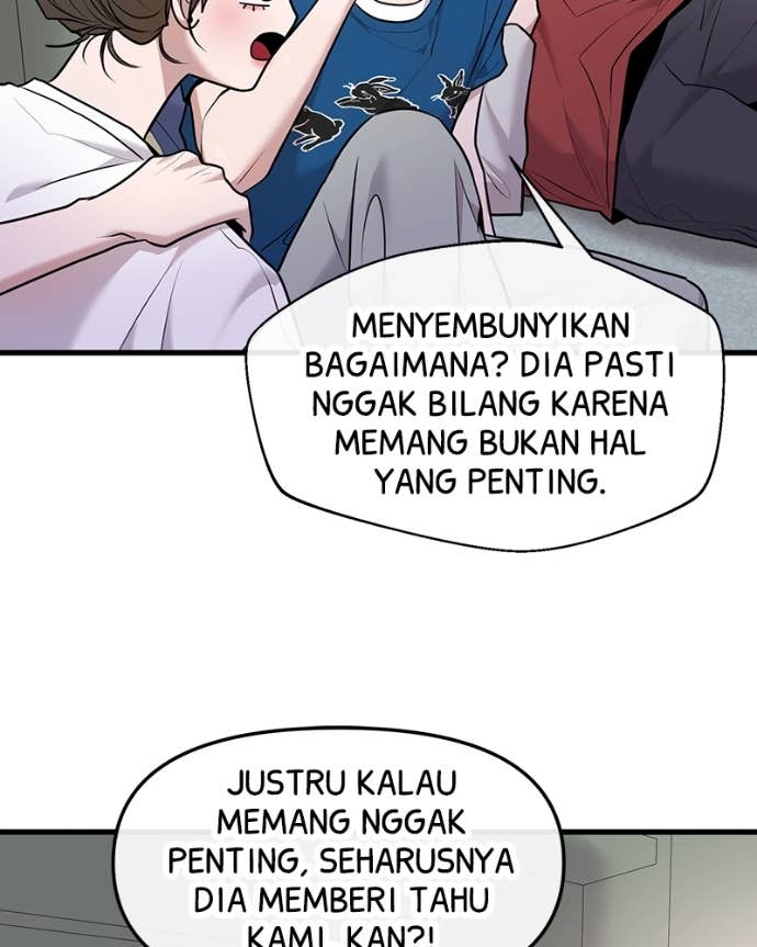 Baca Back to Chanbi - Chapter 37 halaman 16