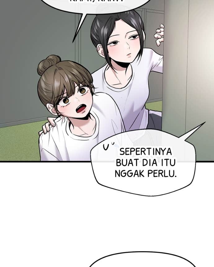 Baca Back to Chanbi - Chapter 37 halaman 17
