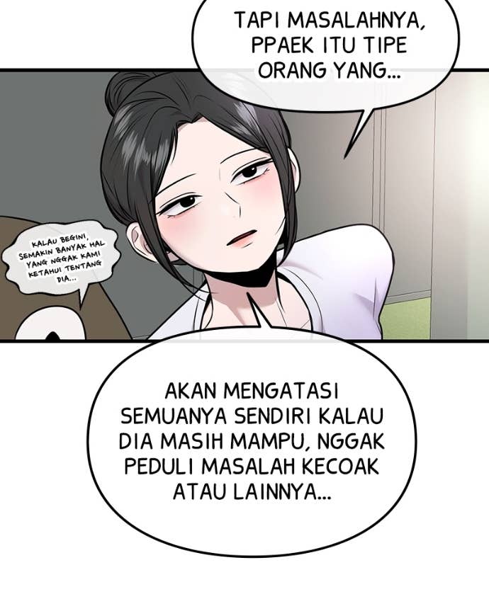 Baca Back to Chanbi - Chapter 37 halaman 18