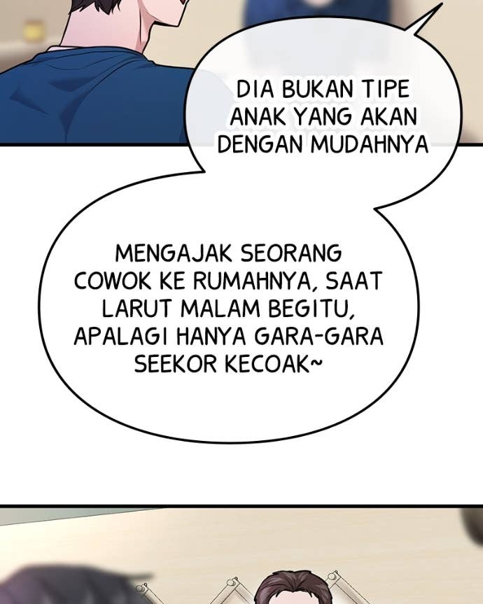 Baca Back to Chanbi - Chapter 37 halaman 21