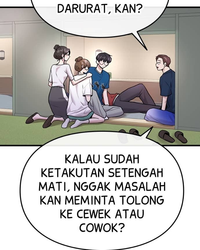 Baca Back to Chanbi - Chapter 37 halaman 23