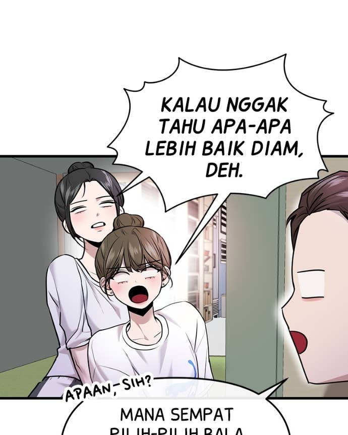 Baca Back to Chanbi - Chapter 37 halaman 25