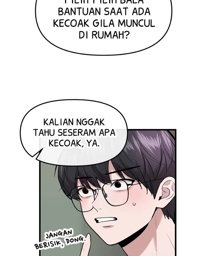 Baca Back to Chanbi - Chapter 37 halaman 26