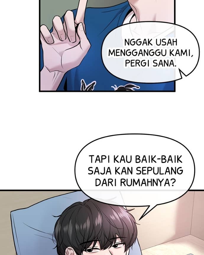 Baca Back to Chanbi - Chapter 37 halaman 27