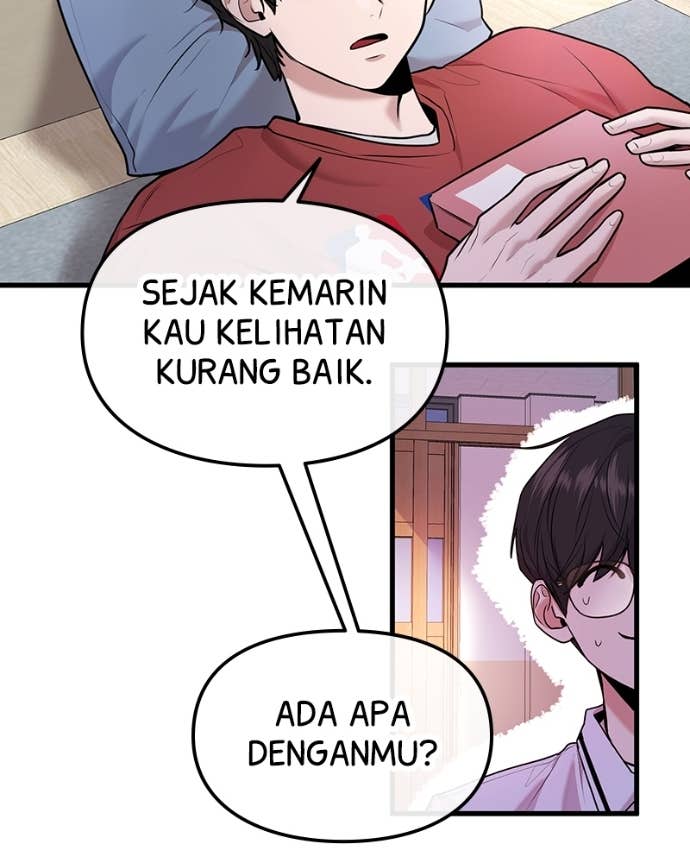 Baca Back to Chanbi - Chapter 37 halaman 28