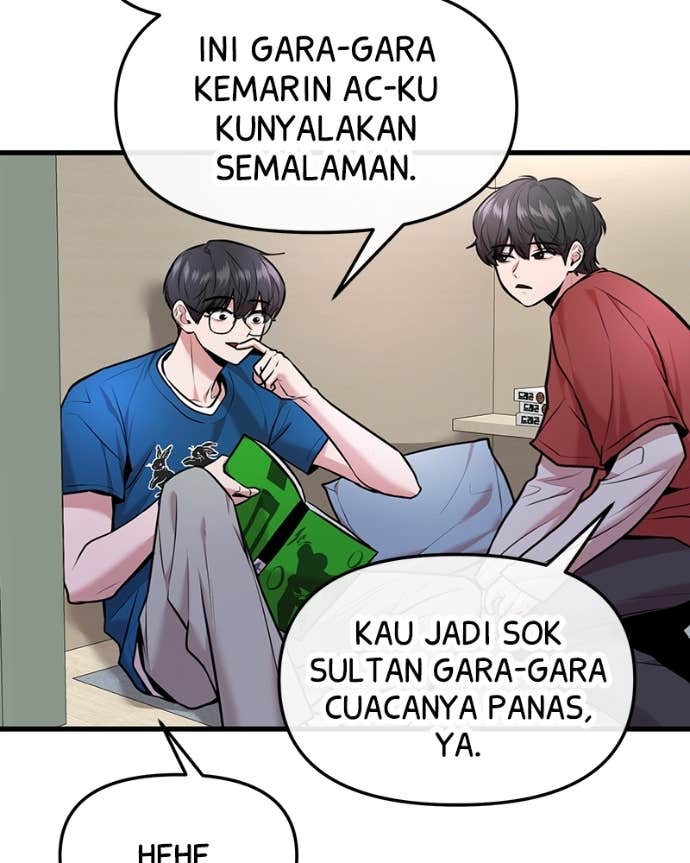 Baca Back to Chanbi - Chapter 37 halaman 3