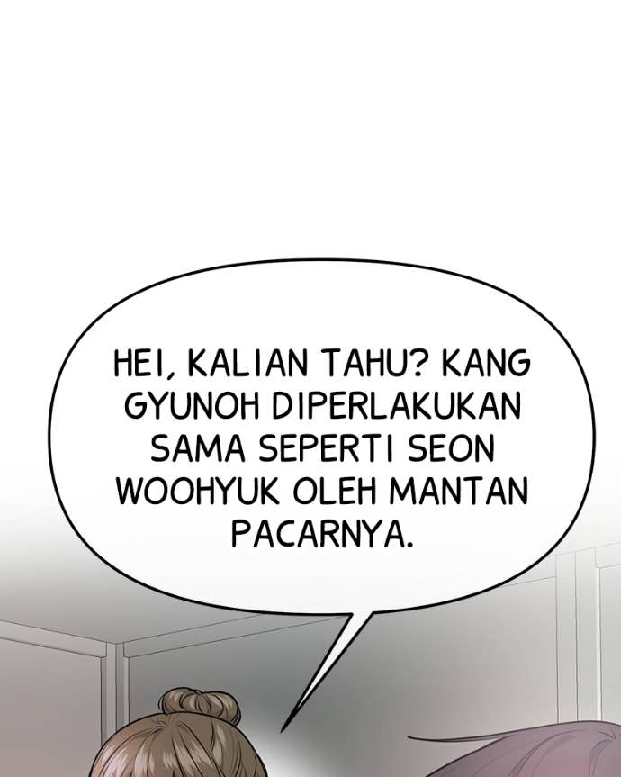 Baca Back to Chanbi - Chapter 37 halaman 38