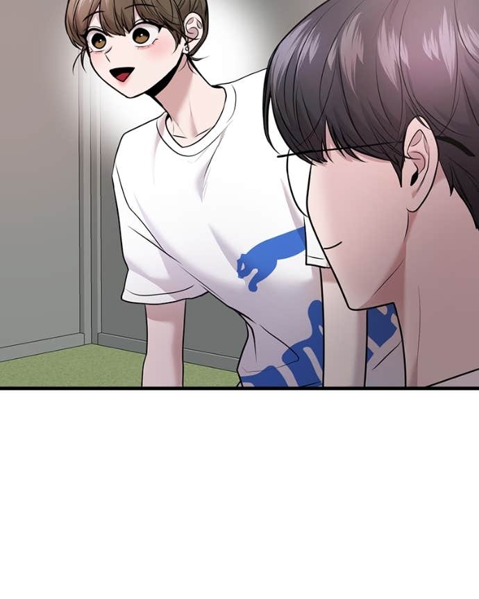 Baca Back to Chanbi - Chapter 37 halaman 39