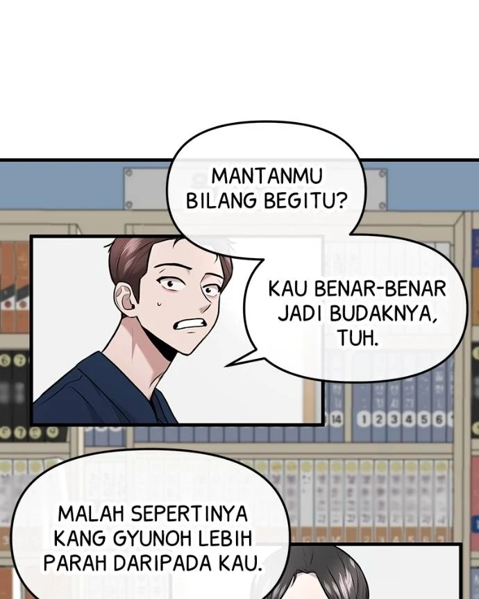 Baca Back to Chanbi - Chapter 37 halaman 42