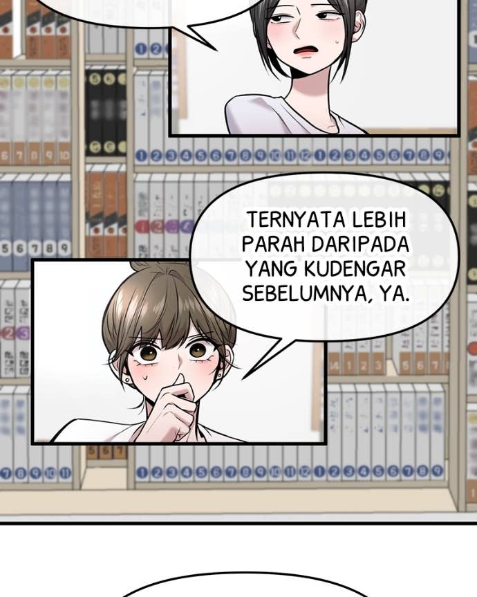 Baca Back to Chanbi - Chapter 37 halaman 43