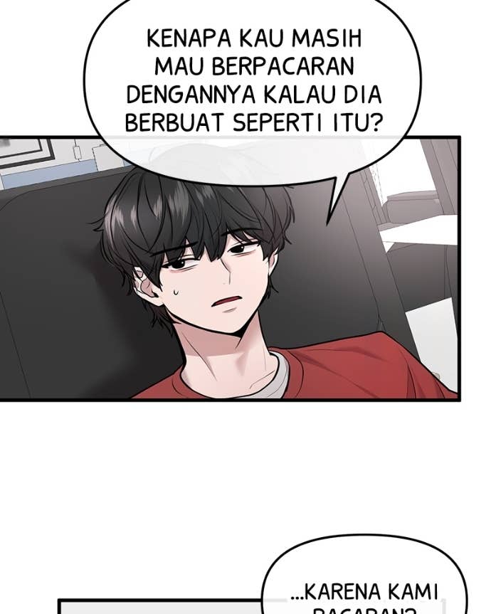 Baca Back to Chanbi - Chapter 37 halaman 44