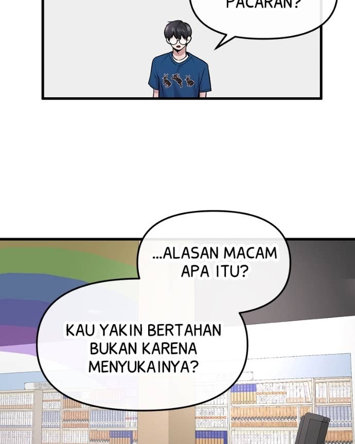 Baca Back to Chanbi - Chapter 37 halaman 45