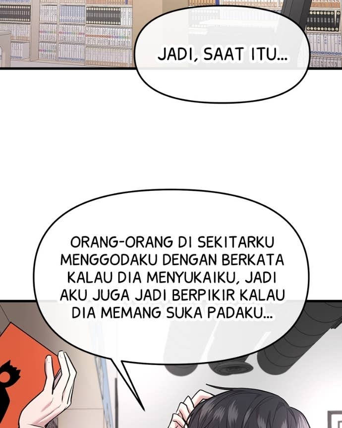 Baca Back to Chanbi - Chapter 37 halaman 46
