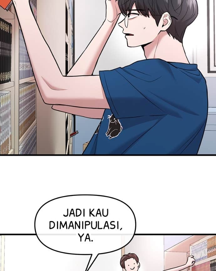 Baca Back to Chanbi - Chapter 37 halaman 47