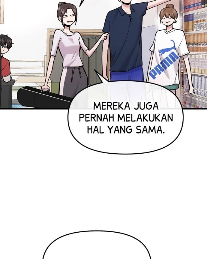 Baca Back to Chanbi - Chapter 37 halaman 48