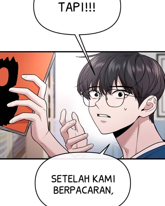 Baca Back to Chanbi - Chapter 37 halaman 49
