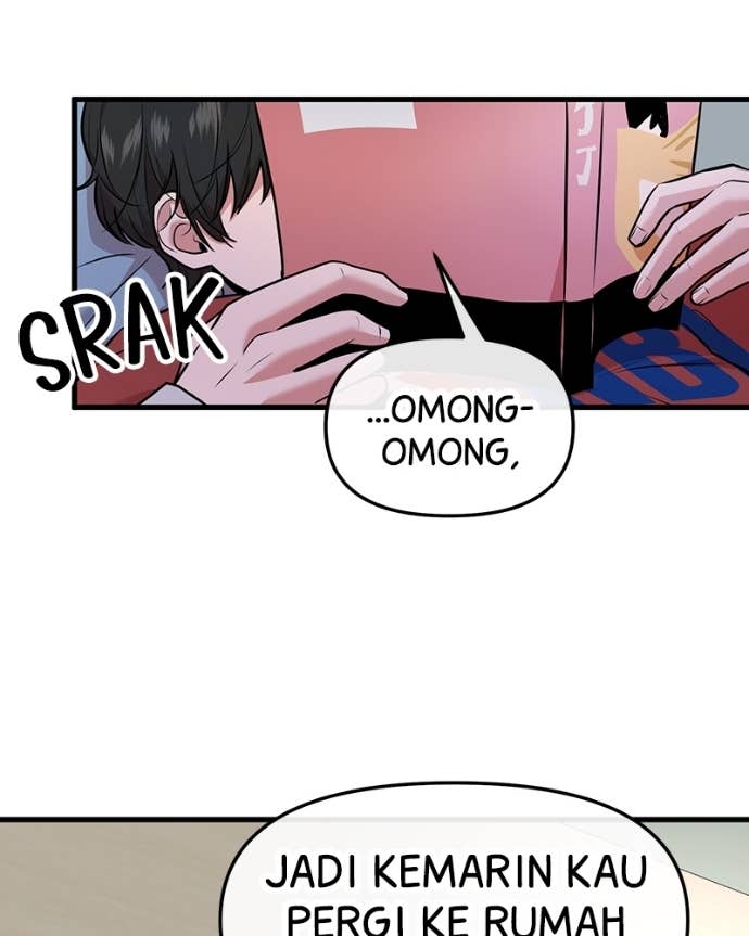 Baca Back to Chanbi - Chapter 37 halaman 5