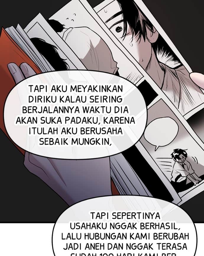 Baca Back to Chanbi - Chapter 37 halaman 51
