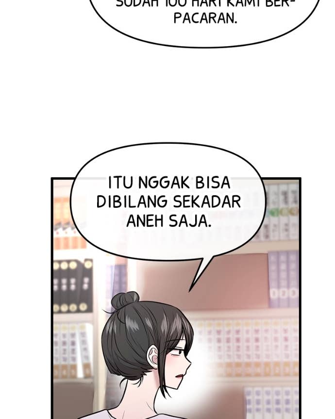 Baca Back to Chanbi - Chapter 37 halaman 52