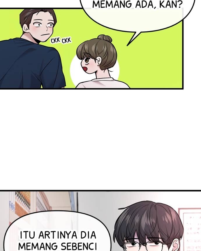 Baca Back to Chanbi - Chapter 37 halaman 54