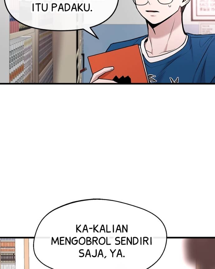 Baca Back to Chanbi - Chapter 37 halaman 55
