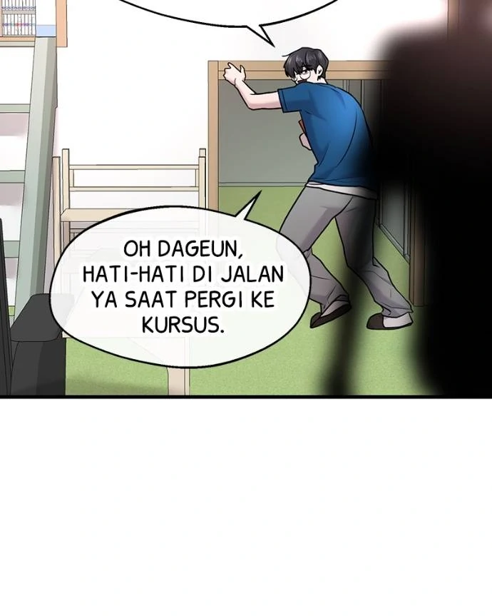 Baca Back to Chanbi - Chapter 37 halaman 56