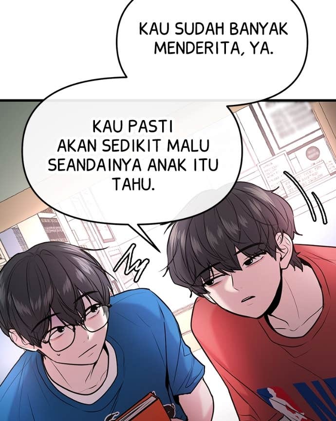 Baca Back to Chanbi - Chapter 37 halaman 58