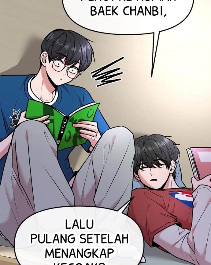 Baca Back to Chanbi - Chapter 37 halaman 6