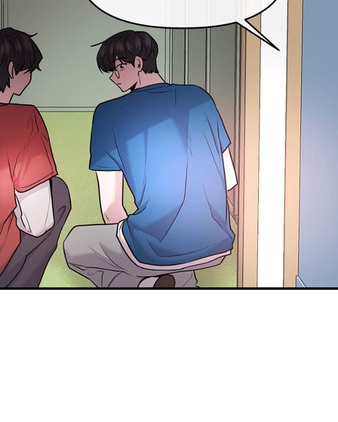 Baca Back to Chanbi - Chapter 37 halaman 61