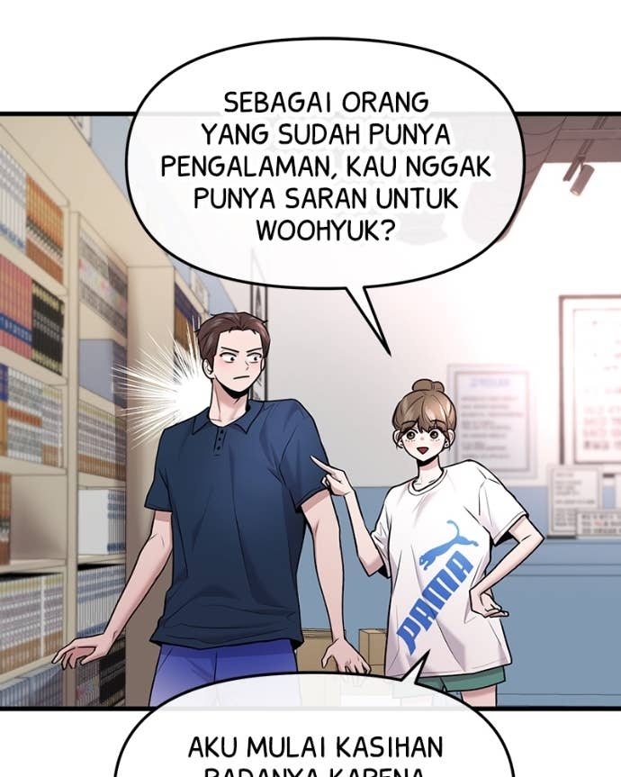 Baca Back to Chanbi - Chapter 37 halaman 62