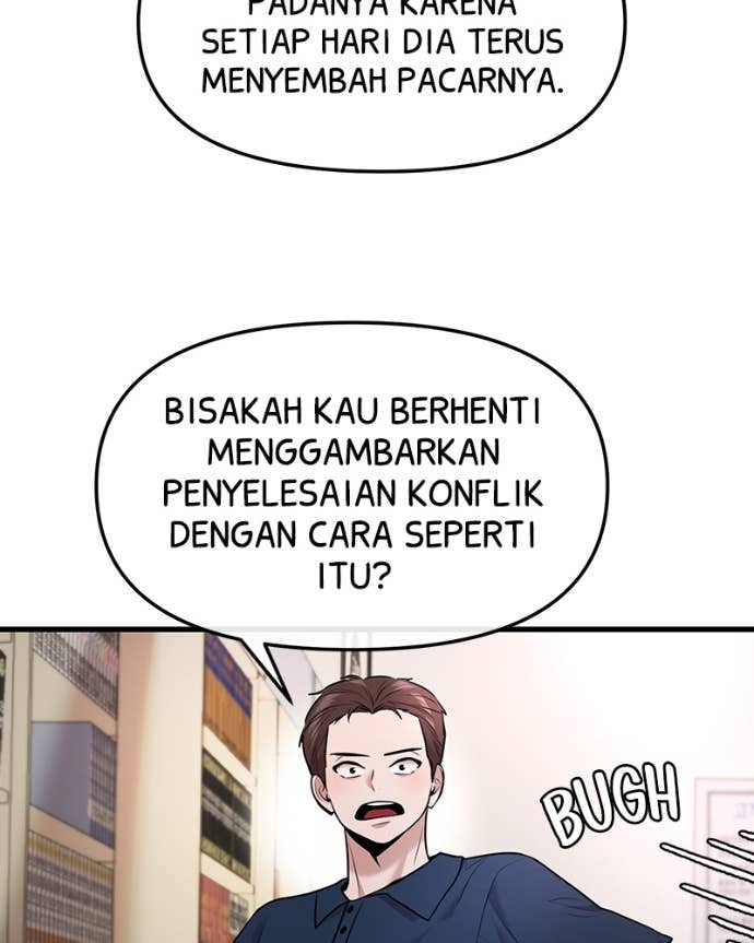 Baca Back to Chanbi - Chapter 37 halaman 63