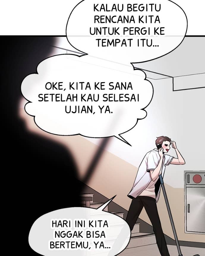 Baca Back to Chanbi - Chapter 37 halaman 68