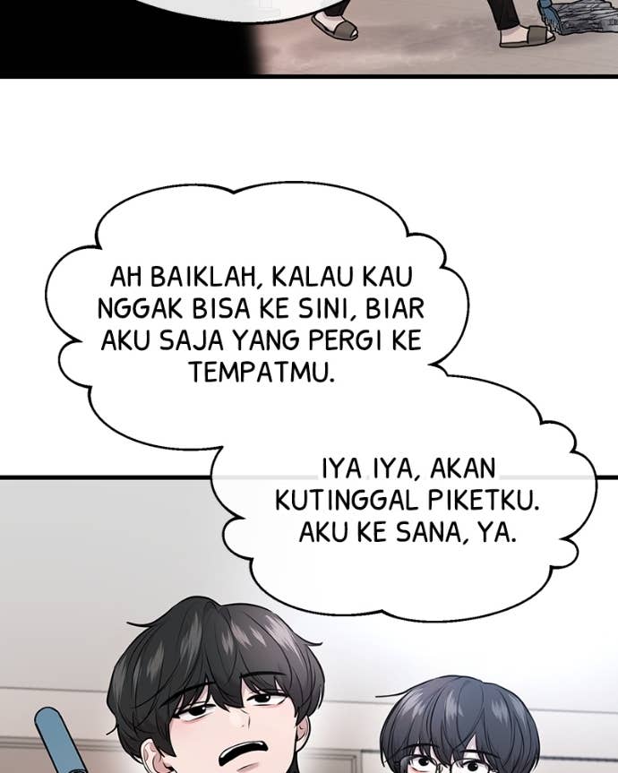 Baca Back to Chanbi - Chapter 37 halaman 69