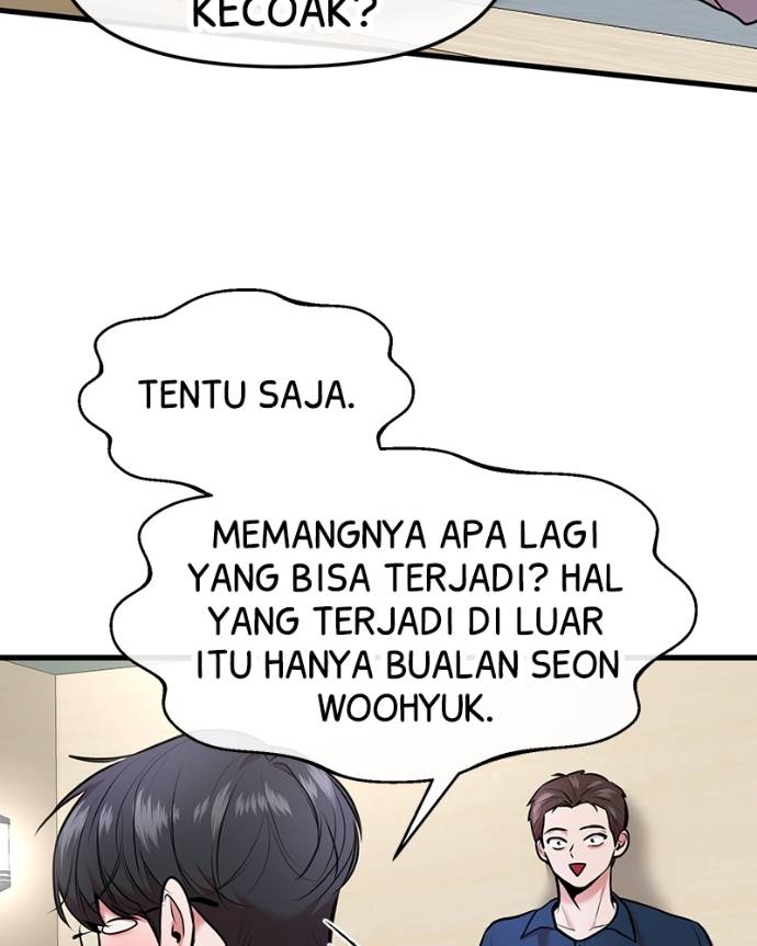 Baca Back to Chanbi - Chapter 37 halaman 7