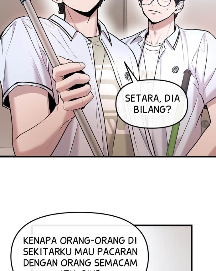 Baca Back to Chanbi - Chapter 37 halaman 70