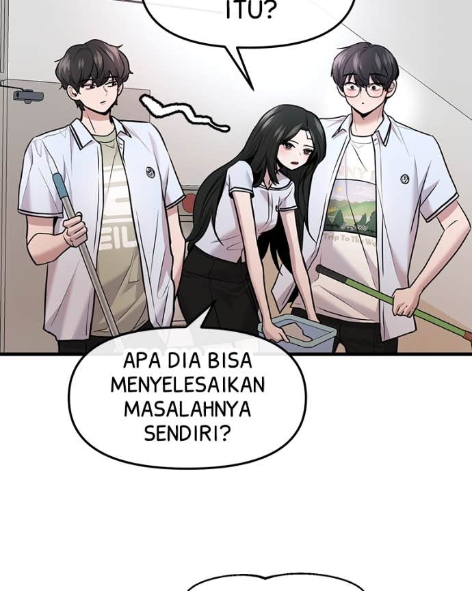 Baca Back to Chanbi - Chapter 37 halaman 72