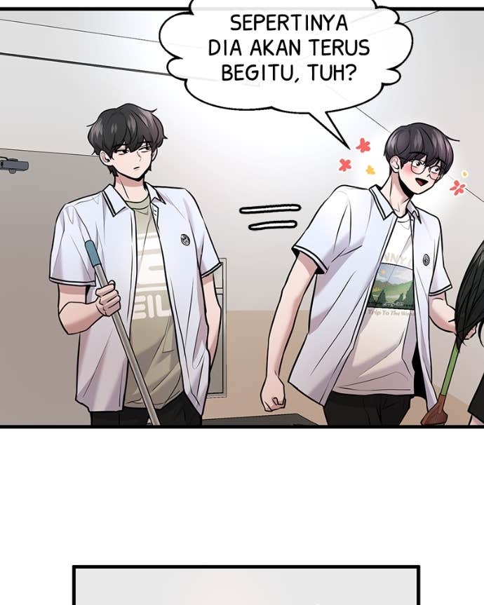 Baca Back to Chanbi - Chapter 37 halaman 73