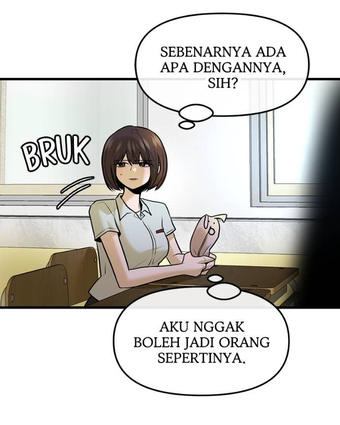 Baca Back to Chanbi - Chapter 37 halaman 78