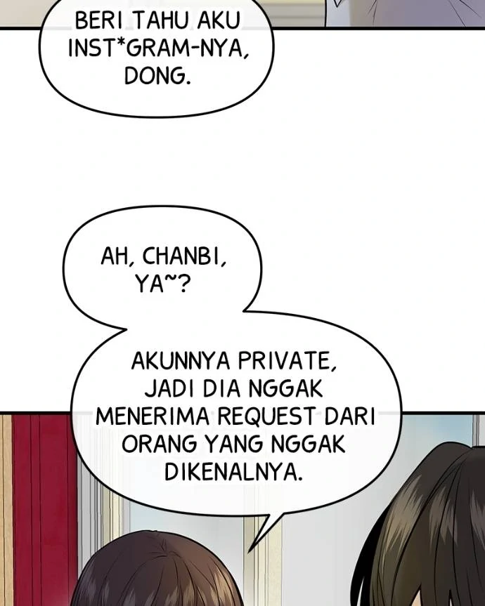 Baca Back to Chanbi - Chapter 37 halaman 83