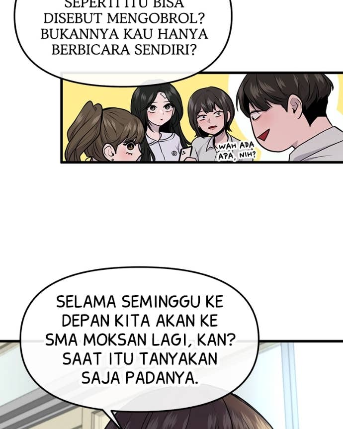 Baca Back to Chanbi - Chapter 37 halaman 85