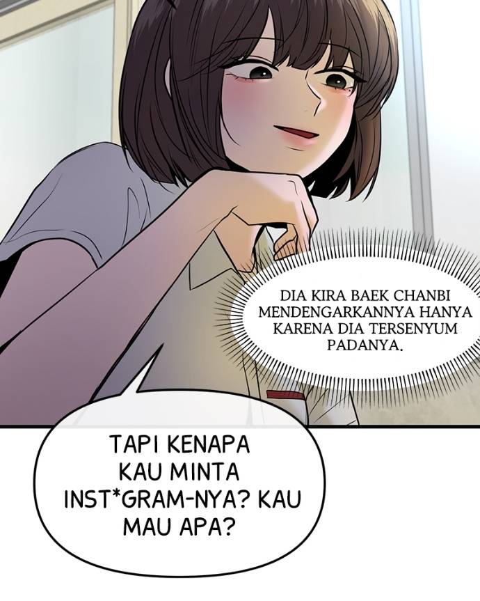 Baca Back to Chanbi - Chapter 37 halaman 86