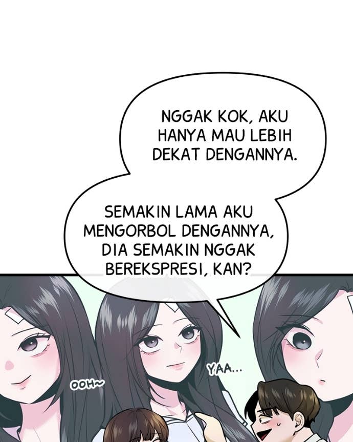 Baca Back to Chanbi - Chapter 37 halaman 87