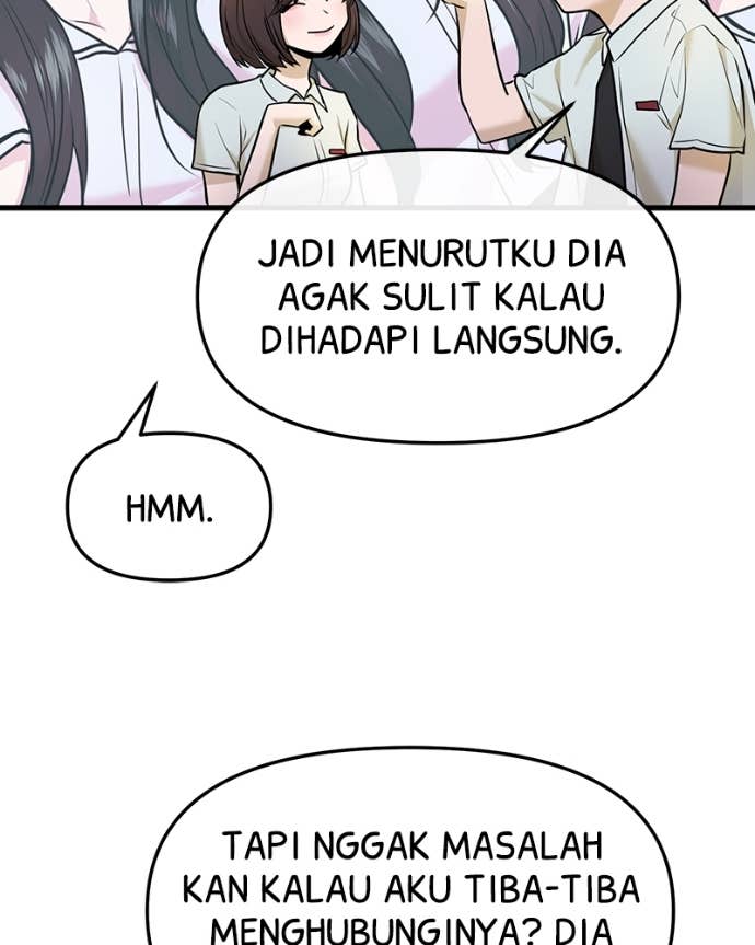 Baca Back to Chanbi - Chapter 37 halaman 88