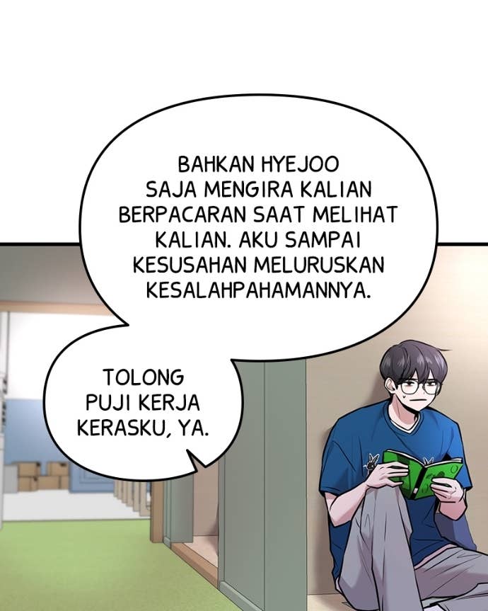Baca Back to Chanbi - Chapter 37 halaman 9