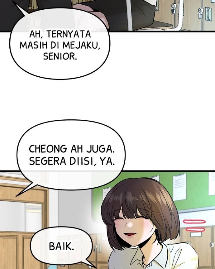Baca Back to Chanbi - Chapter 37 halaman 91