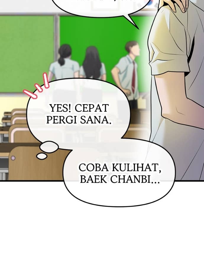Baca Back to Chanbi - Chapter 37 halaman 93