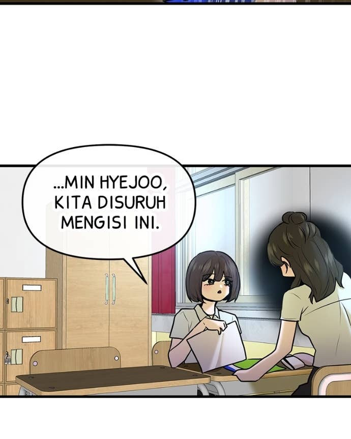 Baca Back to Chanbi - Chapter 37 halaman 95
