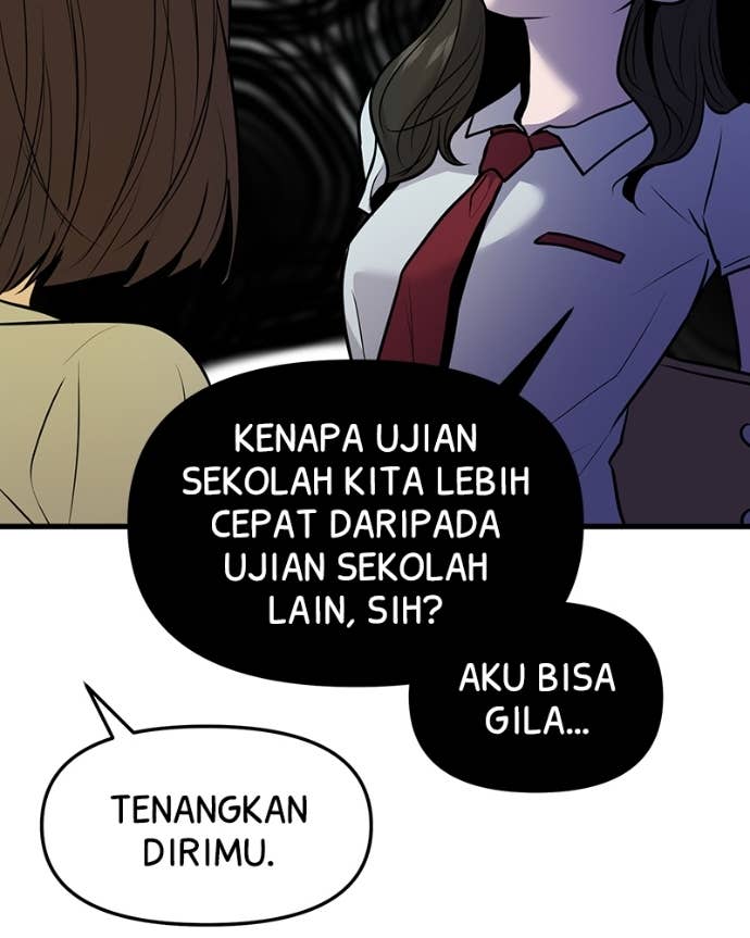 Baca Back to Chanbi - Chapter 37 halaman 97