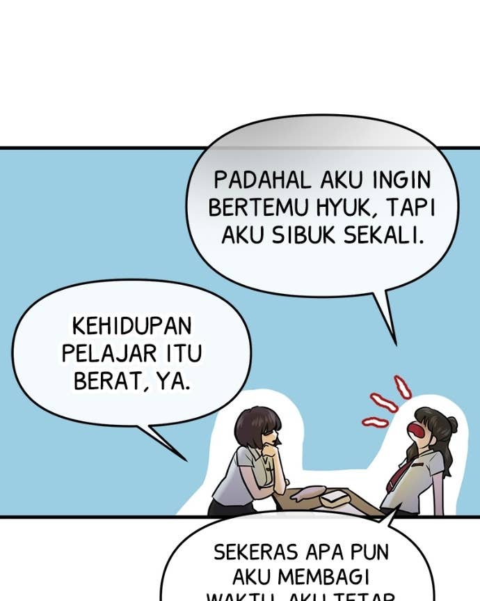 Baca Back to Chanbi - Chapter 37 halaman 98