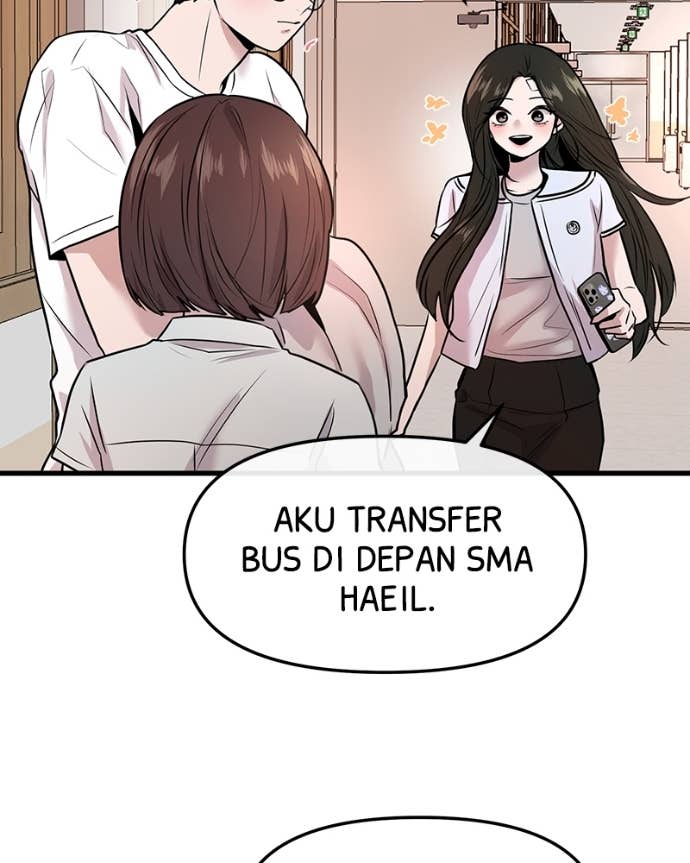 Baca Back to Chanbi - Chapter 38 halaman 104